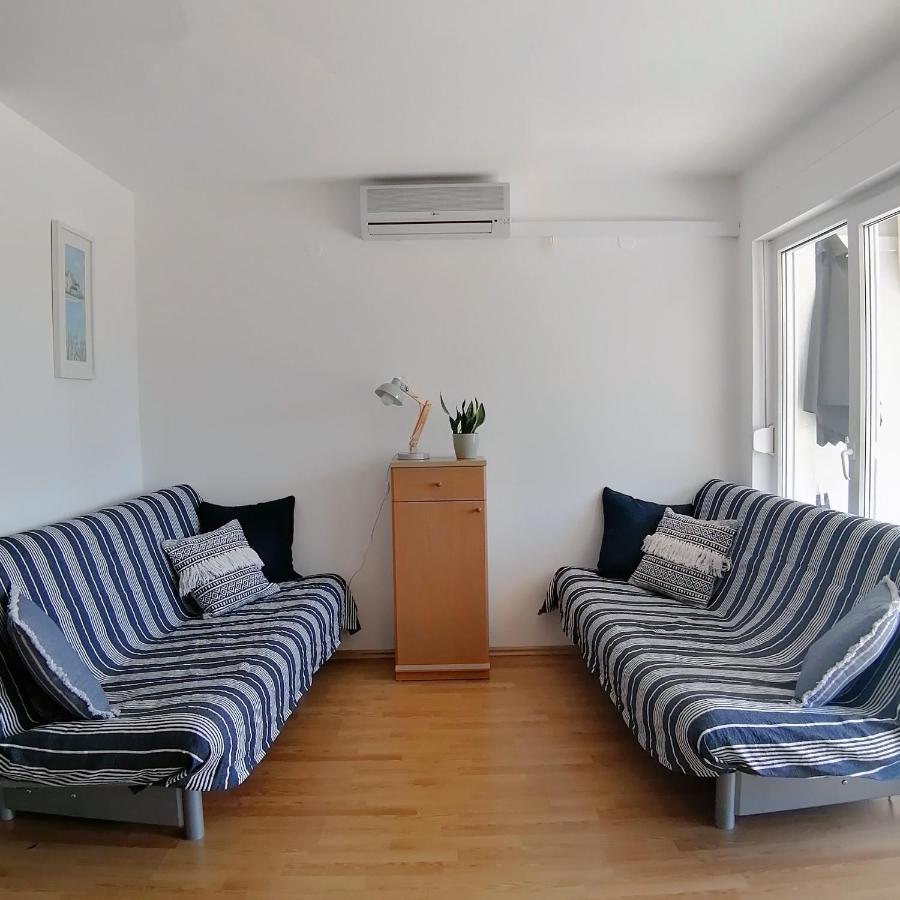 Sea View Apartments Selca  Exterior foto